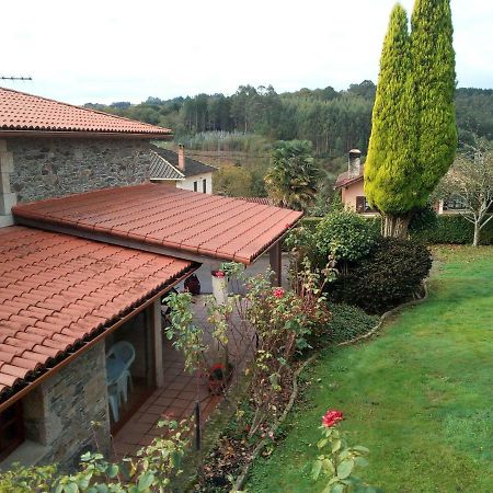 Casa Rural Oza de los Ríos Extérieur photo