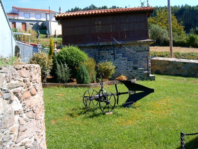 Casa Rural Oza de los Ríos Extérieur photo