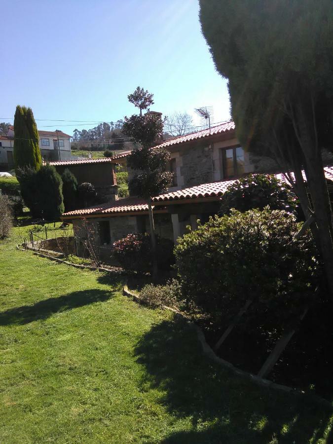 Casa Rural Oza de los Ríos Extérieur photo