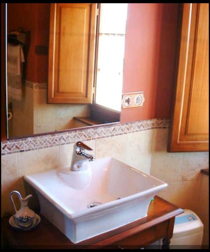 Casa Rural Oza de los Ríos Extérieur photo