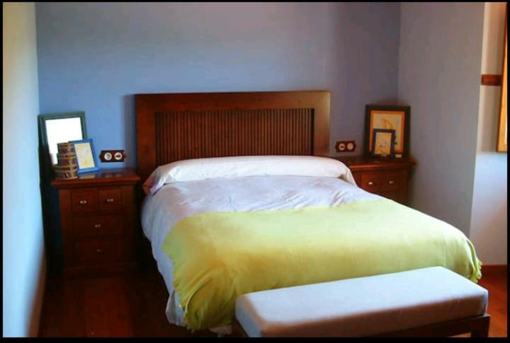 Casa Rural Oza de los Ríos Extérieur photo