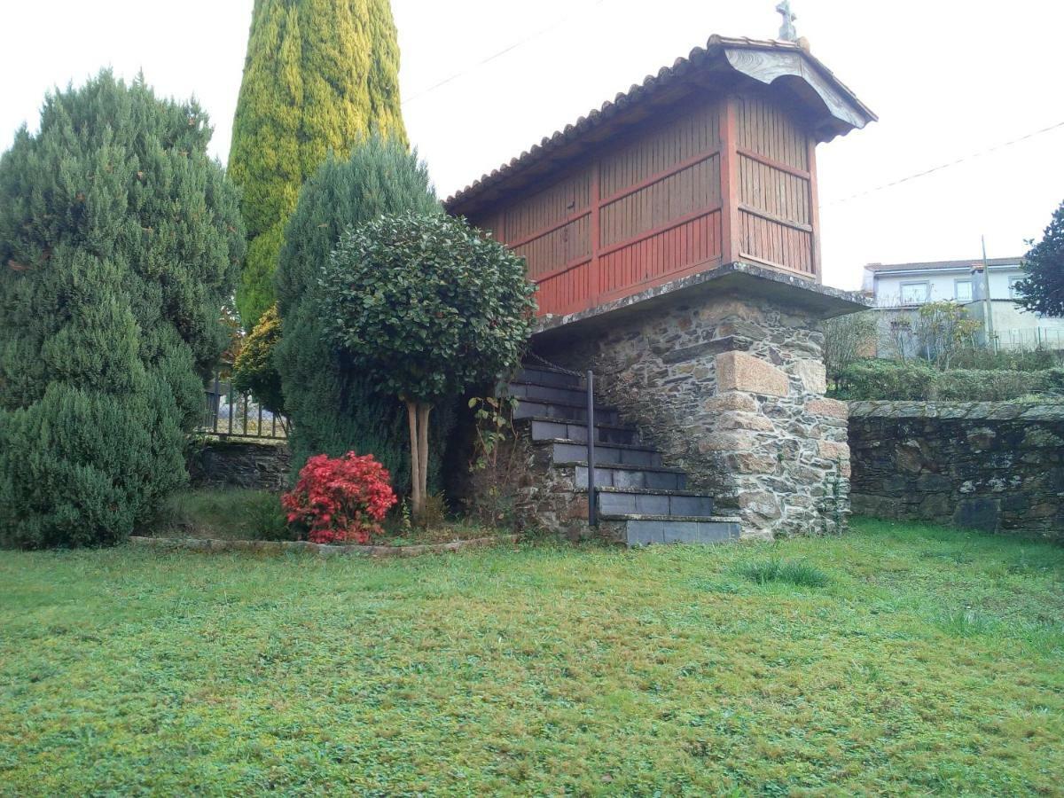 Casa Rural Oza de los Ríos Extérieur photo