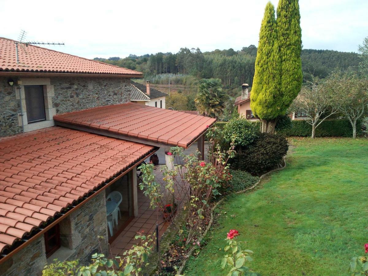 Casa Rural Oza de los Ríos Extérieur photo